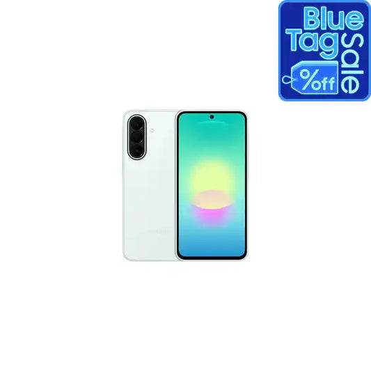 Samsung Galaxy A27 5G 6GB+128GB - Light Green