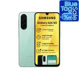 Samsung Galaxy A26 5G - Light Green