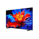 TCL 98-Inch 98P8K QLED Google TV 144Hz