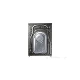 Samsung 9/6kg Front Loader Washing Machine / Dryer Combo With EcoBubble™ Technology - Inox