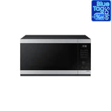 Samsung 40L Grill LED Display Microwave - Silver
