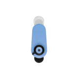 Nespresso Vertuo Pop Coffee Machine - Pacific Blue