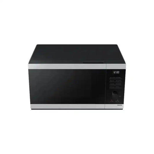 Samsung 32L LED Display Solo Microwave - Silver
