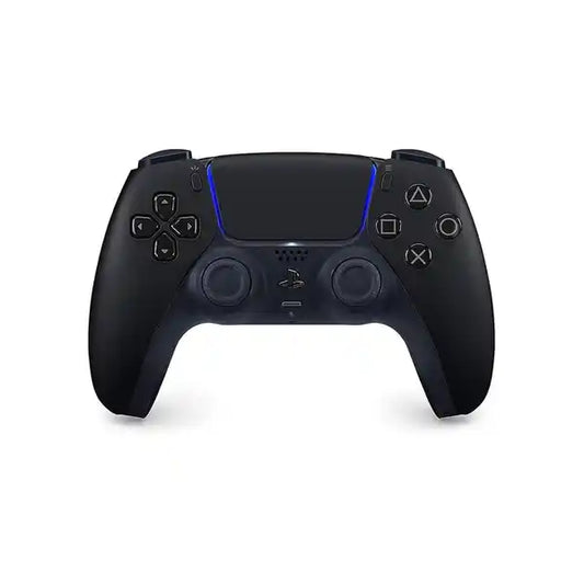 Sony PlayStation 5 DualSense Wireless Controller – Midnight Black
