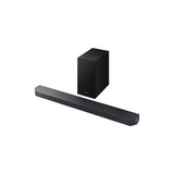 Samsung Q-Series Soundbar HW-Q600F 3.1.2 CH Subwoofer