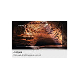 Samsung 55" OLED S85F 4K Vision AI Smart TV
