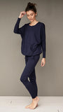 Ladies: The Oversized Sweat