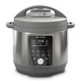 Instant Pot Duo Plus WhisperQuiet 9-in-1 Smart Cooker, 8L