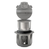 Instant Pot Duo Plus WhisperQuiet 9-in-1 Smart Cooker, 8L