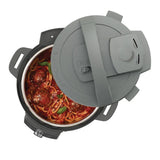 Instant Pot Duo Plus WhisperQuiet 9-in-1 Smart Cooker, 8L
