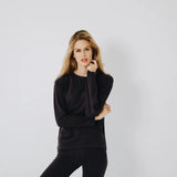 Ladies: The Comfort Basic Top