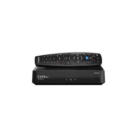 DStv Explora Basic Standalone