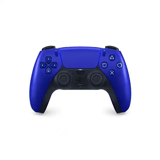 Sony PlayStation 5 DualSense Wireless Controller – Cobalt Blue