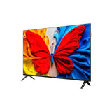 TCL 40-Inch 40S5K FHD QLED Google TV