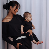 Baby: The Tee Onesie