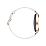 Huawei Watch GT 6 GPS 41mm – White Leather Strap
