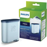 Saeco AquaClean Calc and Water Filter