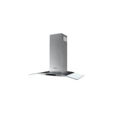Samsung 90cm Extractor With Curved Glass, LED Lights, Touch Control