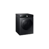Samsung 9kg Bespoke AI Dryer With Heat Pump Technology - Black