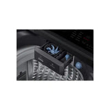 Samsung AI 17.5kg Top Loader Washing Machine – Charcoal