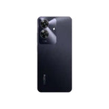 Realme Note 60 4GB+128GB - Black