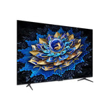 TCL 75-Inch P8L Premium QD-Mini LED Google TV 144Hz