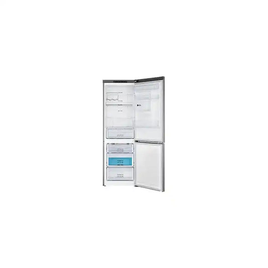 Samsung 303L Bottom Freezer Fridge With Water Dispenser - Metal Graphite