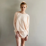 Ladies: The Oversized Sweat