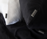 Duvet Cover Set - Raven