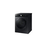 Samsung 12kg Bespoke AI Washer Dryer With EcoBubble™ - Black Caviar