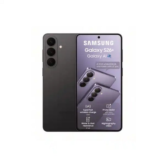 Samsung Galaxy S26+ - 512GB