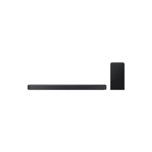 Samsung Q-Series Soundbar HW-Q600F 3.1.2 CH Subwoofer