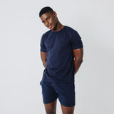Mens: The Round Neck Tee