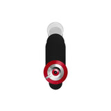 Nespresso Vertuo Coffee Machine - Cherry Red