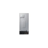 Samsung 540L Frost Free Top Freezer Bottom Fridge Combination Fridge With Water Dispenser - Black