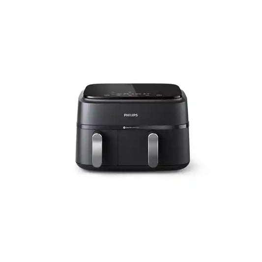 PHILIPS 3000 Series 9L Dual Basket Airfryer