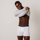 Mens: The Minimalist Brief set of 2