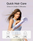 Laifen SE Lite · High-speed hair dryer - Glossy White