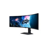 Samsung 49" Odyssey Dual QHD G95C Gaming Monitor