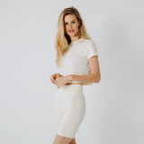 Ladies: The Bike Short