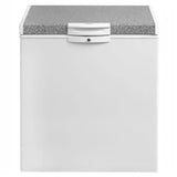Defy 195L Chest Freezer - White
