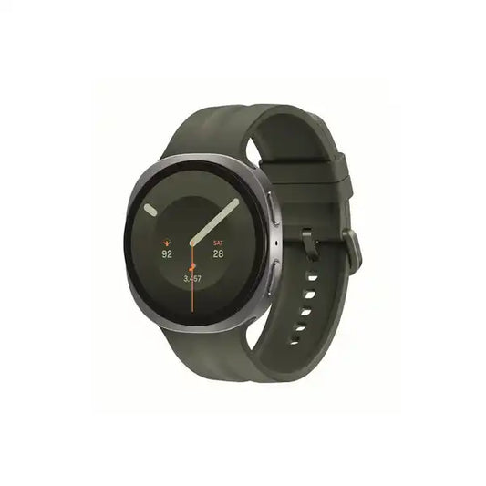 Samsung Galaxy Watch 9 40mm (BT) - Silver