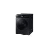 Samsung 9kg Bespoke AI Dryer With Heat Pump Technology - Black