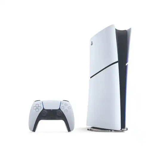 Sony PlayStation 5 Digital Edition (E)