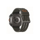 Samsung Galaxy Watch Ultra2 - Silver