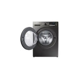 Samsung 7kg Front Loader Washing Machine - Inox Silver