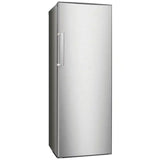 Defy 335L Upright Fridge - Inox