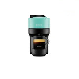 Nespresso Vertuo Pop Coffee Machine - Aqua Mint
