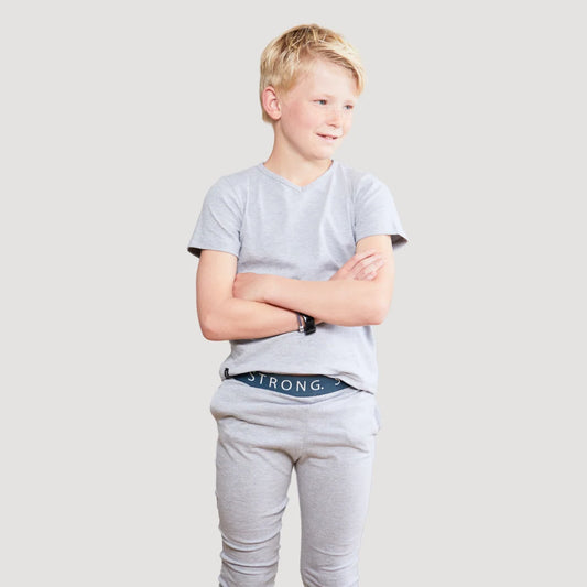Kids: The T-Shirt