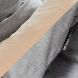 Colour Block Duvet Cover Set - Limited Edition